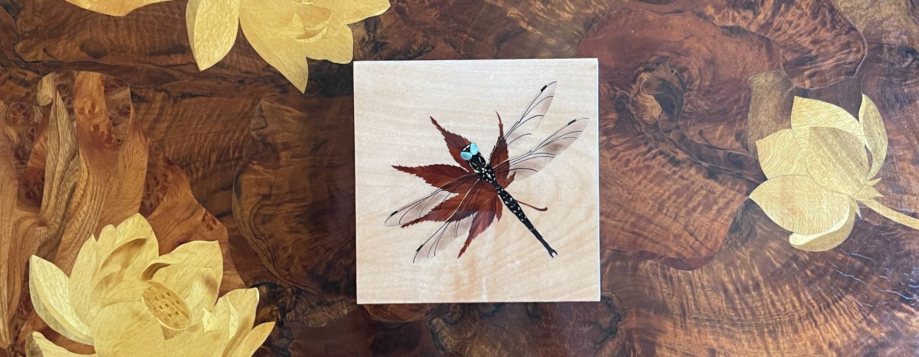 Wood Art HAS 木象嵌作家 蓮尾 知子 – Wood Art HAS 木象嵌作家 蓮尾知子